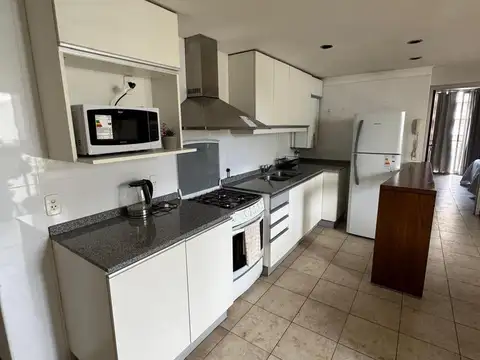 Departamento en Alquiler de 2 ambientes