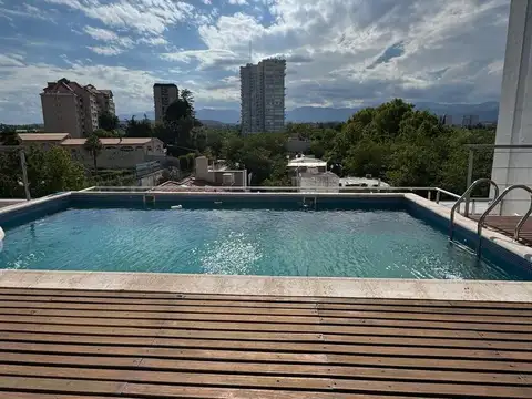 Departamento en Alquiler 8 años