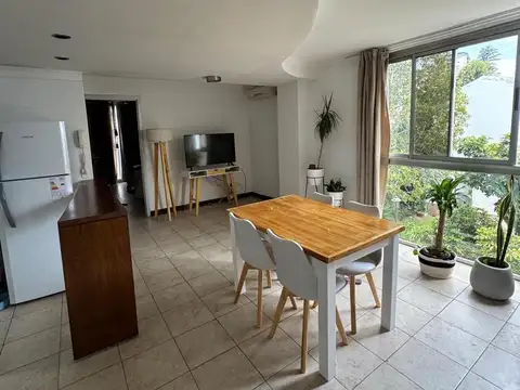 Departamento en quinta sección