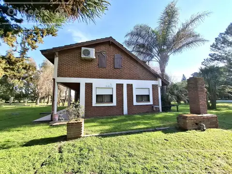 Quinta en Venta en Arturo Segui, USD 300.000