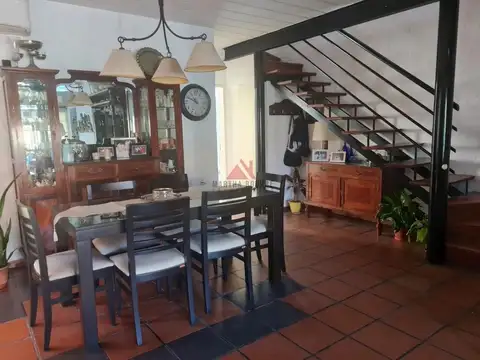 Casa en Venta 25 años