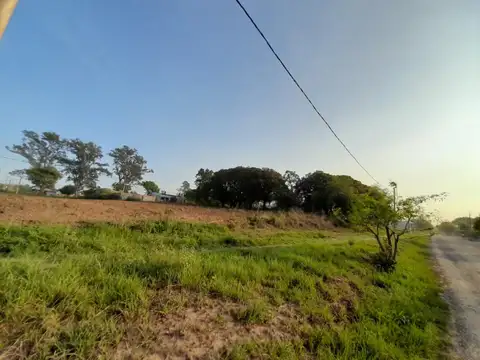 2º ETAPA PALMA MZ 27 LOTE 100