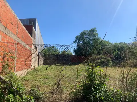 Terreno en Venta de 405,0 m2