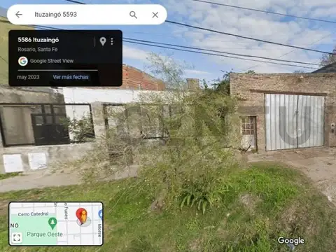 Galpon en Venta 2025 años