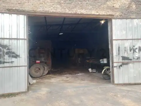 Galpon en Venta en Rosario, USD 48.000