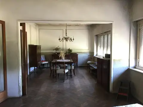 Depto Tipo Casa en Venta de 3 dormitorios