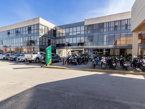 Oficina en Venta en Fisherton, USD 70.000