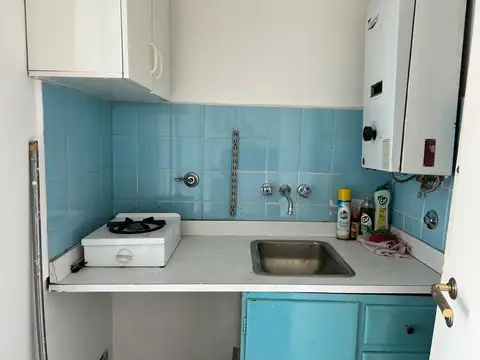 Oficina en Alquiler en Tribunales, $ 599.000