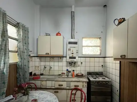 Casa en Venta en Villa Lugano, USD 130.000