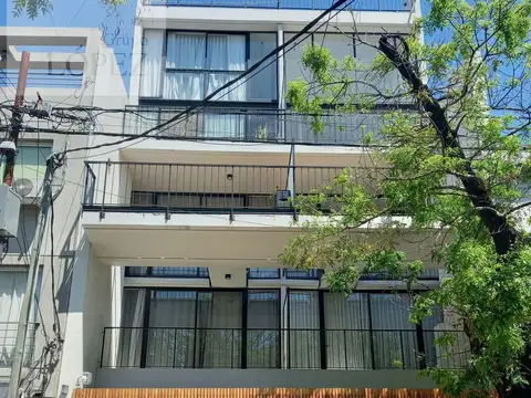 Departamento en Alquiler Temporal en Saavedra, $ 800.000