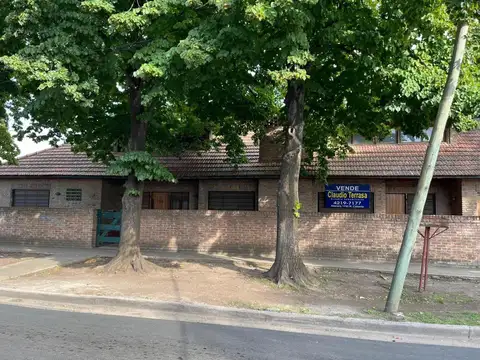 Presidente Peron 3218