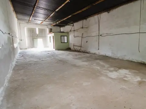 Galpon en Venta en Punta Alta, USD 35.000