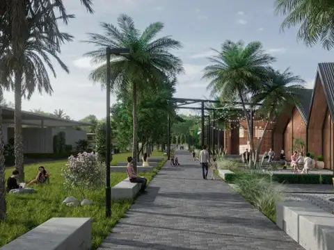 Terreno en Venta de 500,0 m2