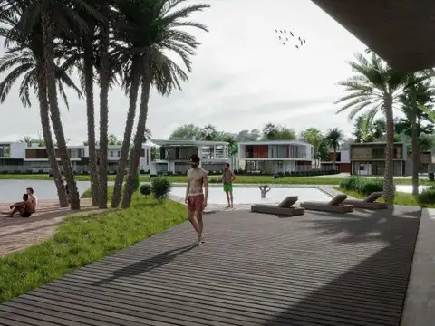 Terreno en Venta en Roldan, USD 0