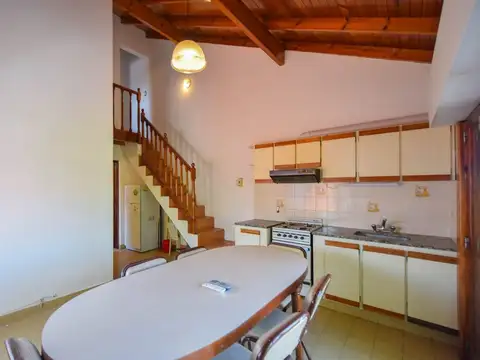 Depto Tipo Casa en Venta en Mar del Plata, USD 69.000