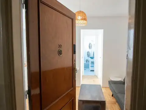 Departamento en Alquiler al Sur