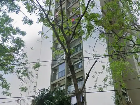 DEPTO 3 AMB C/BALCON EN VICENTE LOPEZ