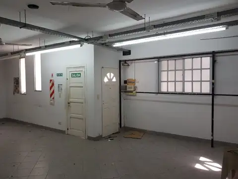 DEPOSITOS/INDUSTRIAS - GALPONES - VILLA LUGANO, CAPITAL FEDERAL