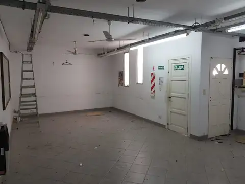 Galpon en Venta 20 años