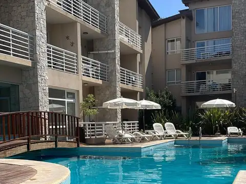 Departamento en Venta en Carilo, USD 360.000