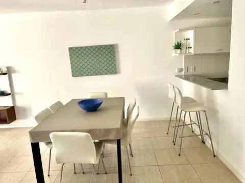 Departamento en Venta 14 años