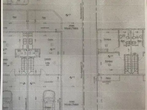 Casa en Venta de 2 dormitorios