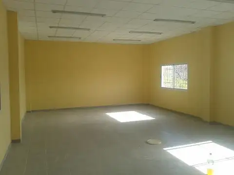 Olavarria y Mitre 100