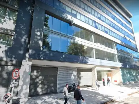 Estados Unidos e/ Ing. Huergo y Azopardo