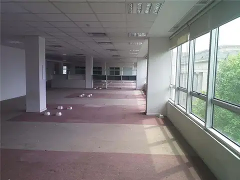 Oficina en Alquiler en Puerto Madero, USD 8.300