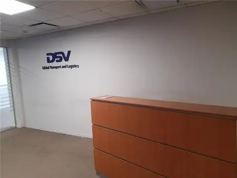 OFICINAS - OFICINAS - PUERTO MADERO, CAPITAL FEDERAL