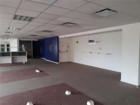 Estados Unidos e/ Ing. Huergo y Azopardo