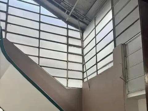 PH - Palermo Hollywood 3 AMBIENTES CON TERRAZA ALQUILER SIN EXPENSAS