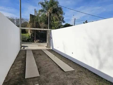 Casa en Venta de 1 dormitorio