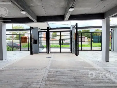 Departamento en Venta en Berazategui, USD 66.950