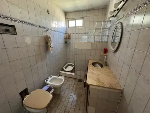 Casa en Venta 55 años