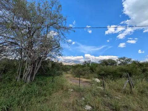 Terreno en Venta en Villa De Las Rosas, USD 36.000