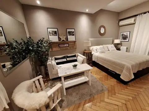 Departamento en Alquiler Temporal de 1 dormitorio