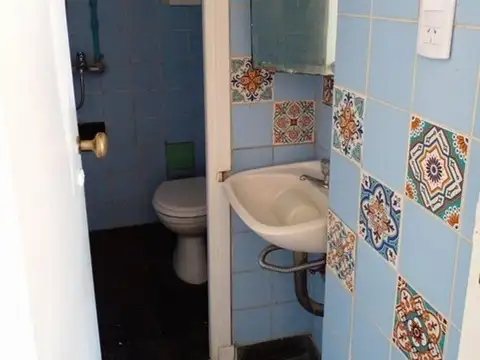 Oficina en Venta en Olivos, USD 79.000