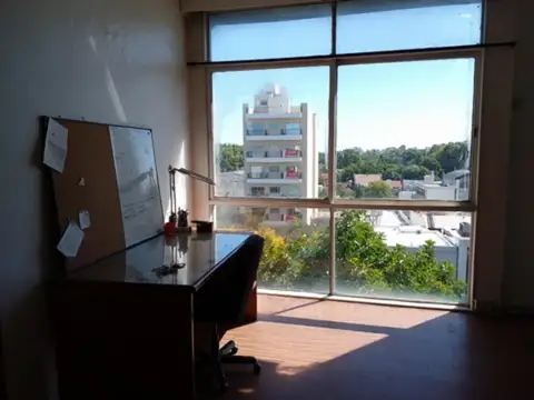 oficina vista abierta