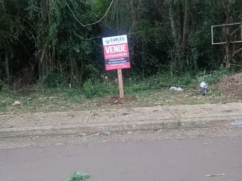 (V952) Amplio terreno zona Costanera Candelaria