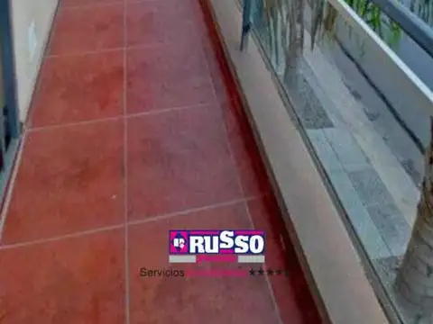 Departamento en Venta en San Justo, USD 42.000