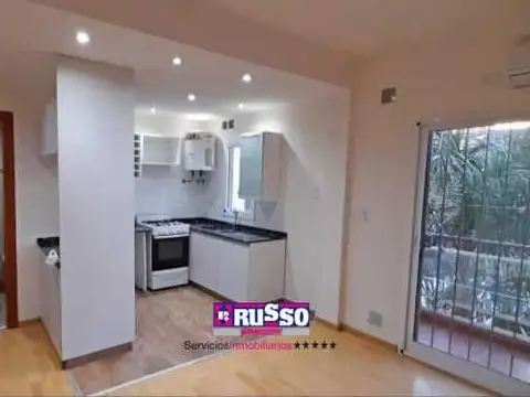 Departamento en Venta de Monoambiente