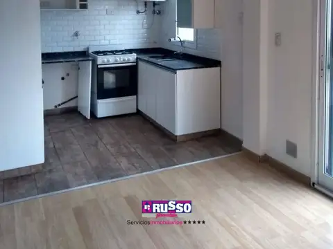 Departamento - Venta - Argentina, La Matanza - MENDOZA 2070