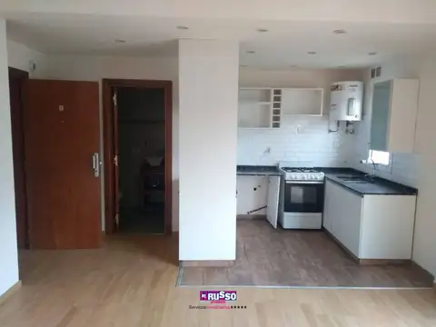 Departamento en Venta 6 años