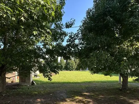 Terreno en Venta de 600,0 m2