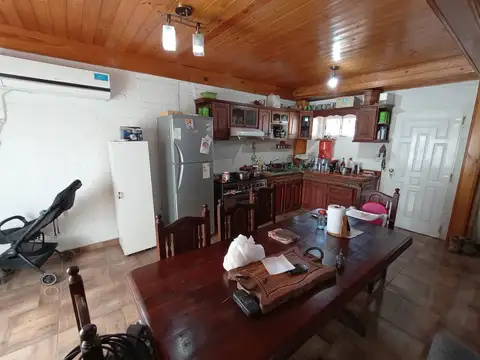 Casa en Venta 5 años