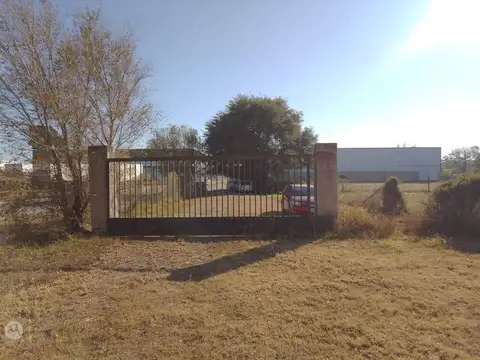 Galpon en Venta 15 años