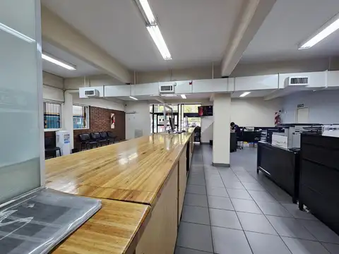 Local en Venta en Barrio España y Hospitales, USD 1.400.000