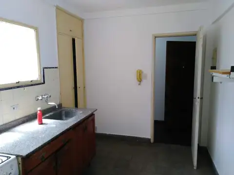 Departamento en Venta en Rosario, USD 59.000