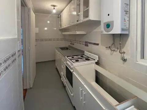 Departamento en Venta en Acassuso, USD 185.000